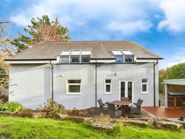 House for sale in North Yorkshire