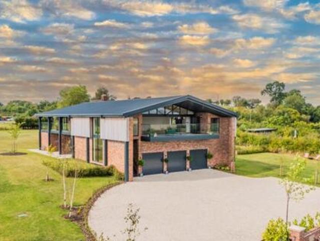House for sale in Lyons, Greater London