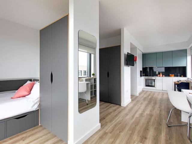 Room to rent in Bluebell, North Tipperary