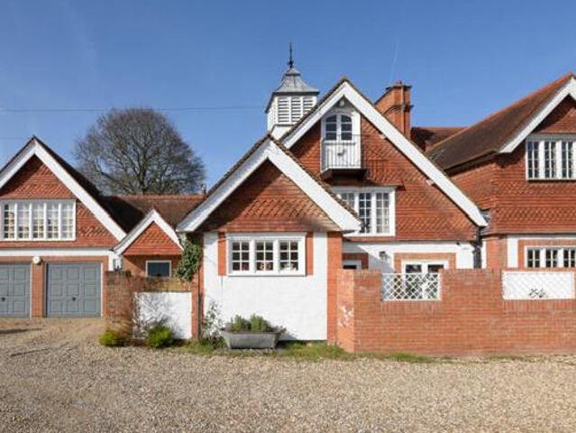 House for sale in Marlow, Buckinghamshire