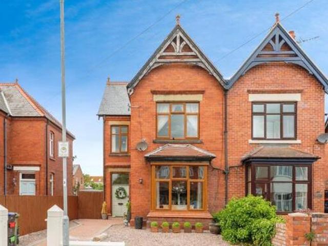 House for sale in Rhyl, Wales