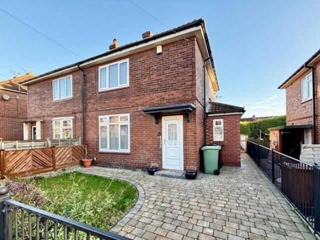 House for sale in North Yorkshire