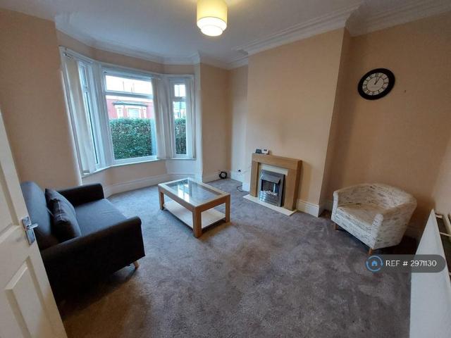 House for rent in Georgia, Greater Manchester
