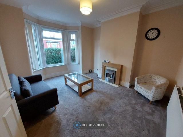 House for rent in Georgia, Greater Manchester