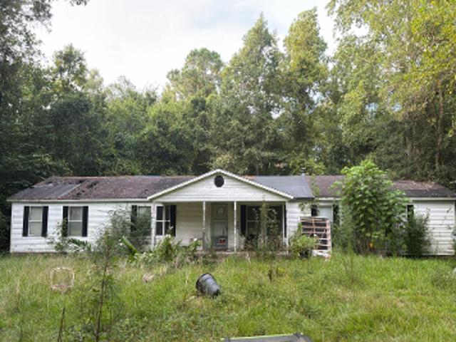 House for sale in Havelock, North Carolina