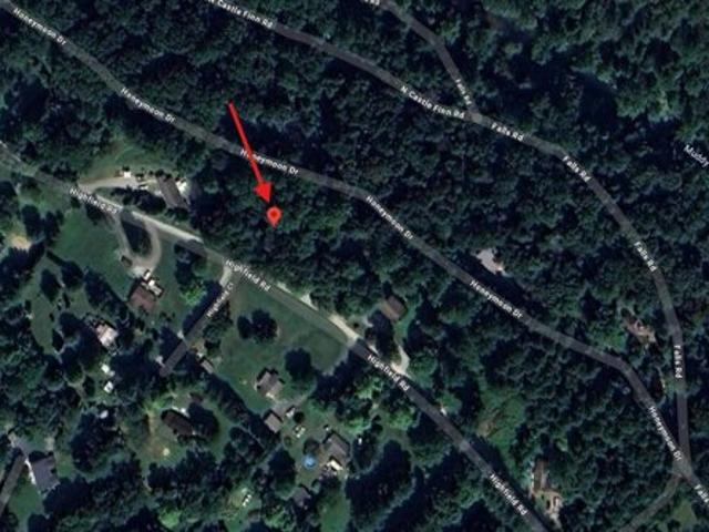 Land for sale in Airville Land for sale in Airville