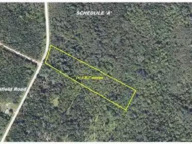House for sale in Studholm, New Brunswick
