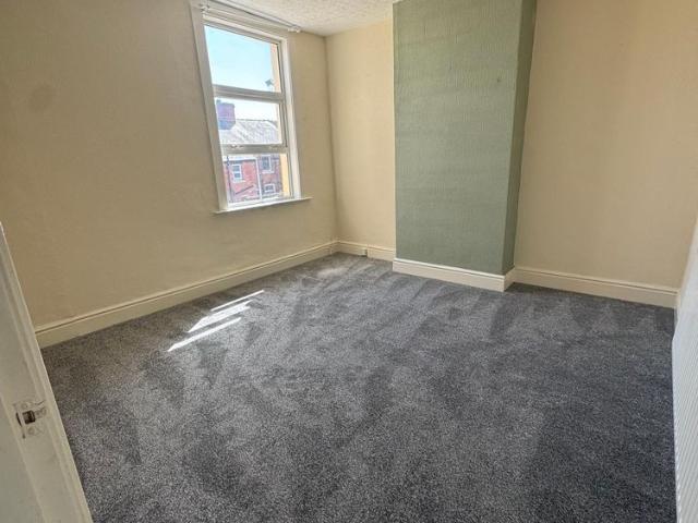House for rent in Squires Gate, Blackpool