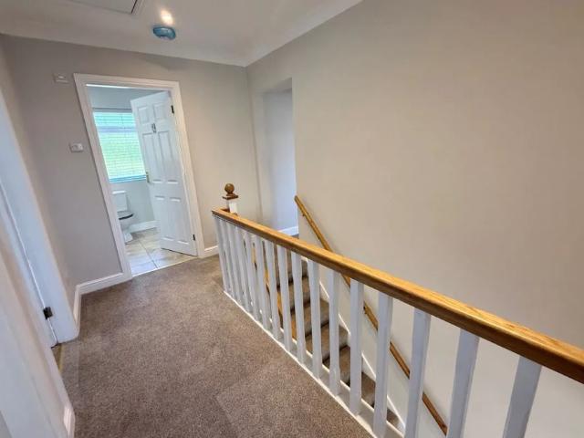 House for rent in Bawtry, South Yorkshire
