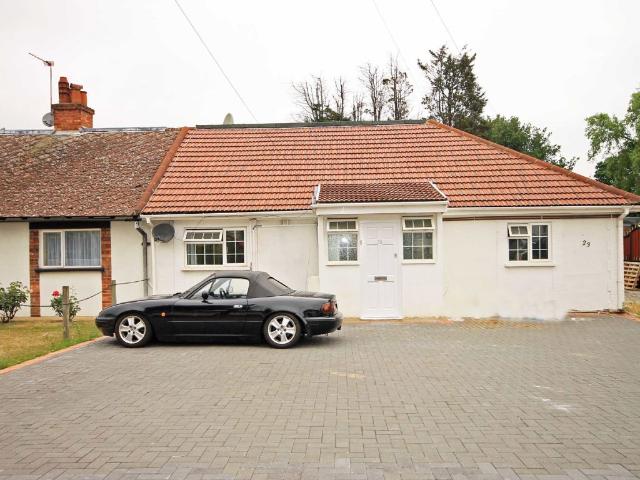 Apartment for rent in London Borough of Ealing, Greater London