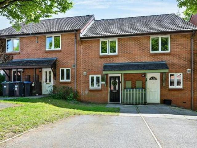 House for sale in Compton, Froggatt