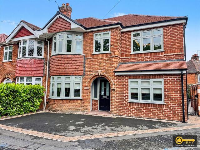 Apartment for rent in Camp Hill, Warwickshire