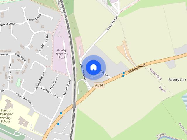 House for rent in Bawtry, Doncaster