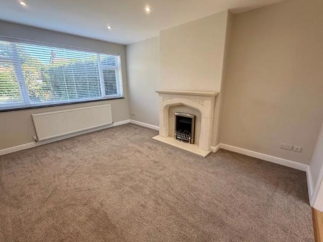 House for rent in Bawtry, South Yorkshire