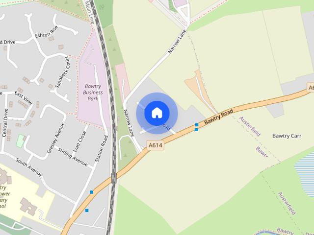 House for rent in Bawtry, South Yorkshire
