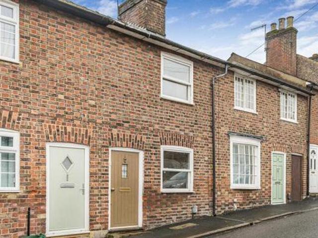 House for sale in Ashlyns Estate, Pouchen End