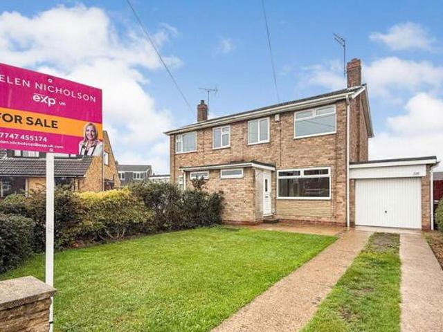 House for sale in Beverley, Hull and East Yorkshire