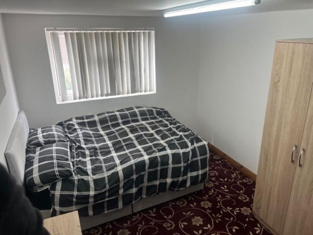 Room for rent in Washwood Heath, Birmingham
