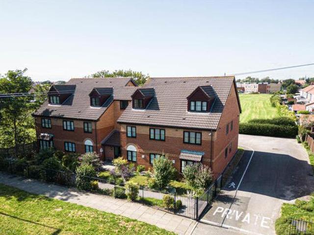 House for sale in Blackpool