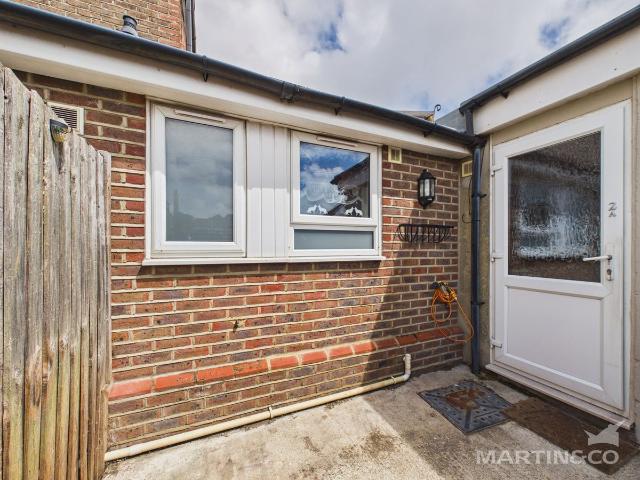Apartment for rent in Clapham, West Sussex