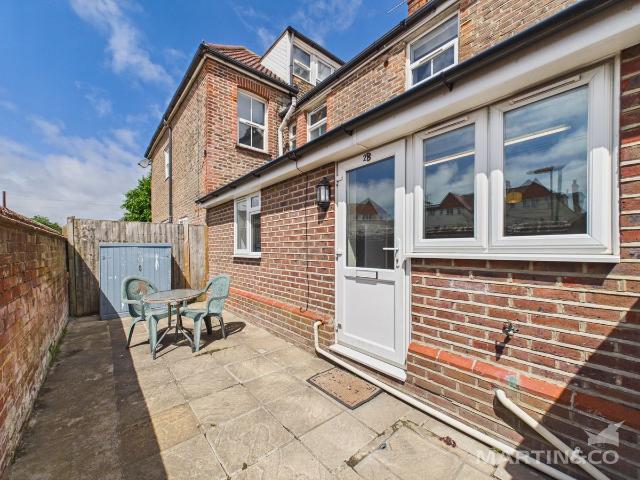 Apartment for rent in Clapham, West Sussex