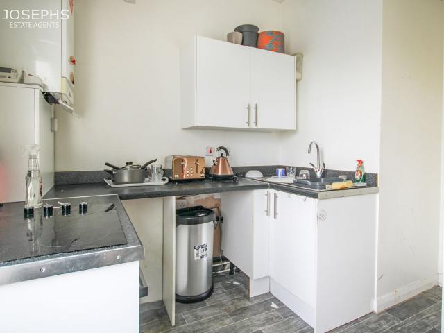 Apartment for rent in Farnworth, Bolton