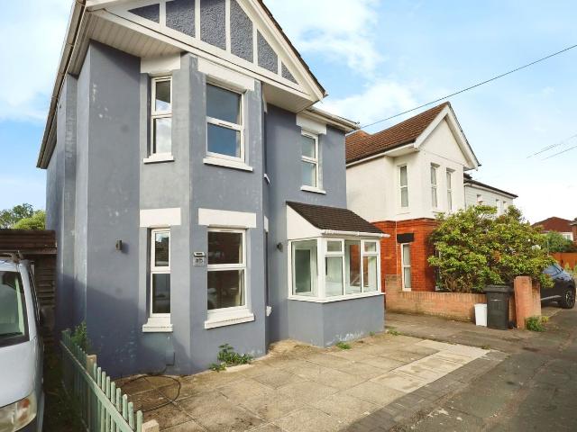 House for rent in Talbot Village, Bournemouth
