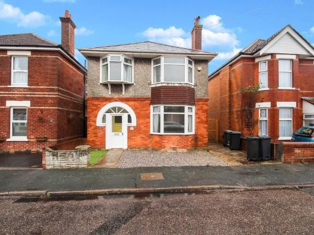 House for rent in Talbot Village, Bournemouth