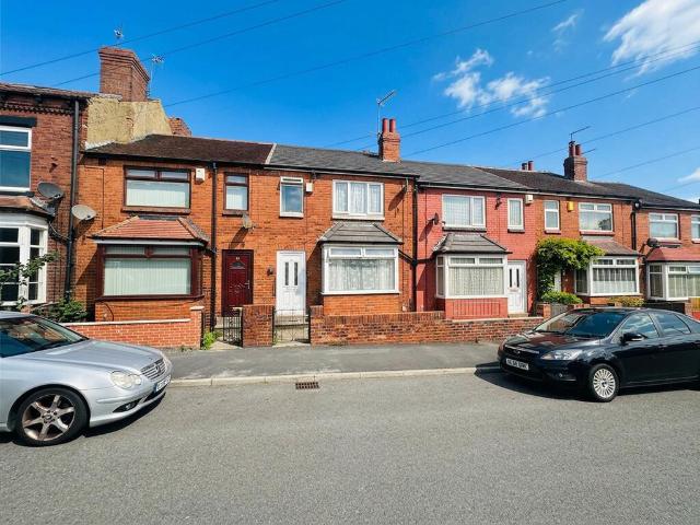 House for rent in Pudsey, West Yorkshire