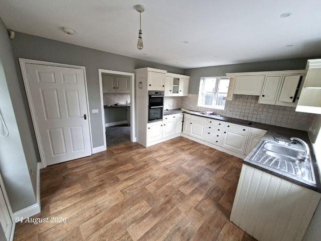 House for rent in Bubwith
