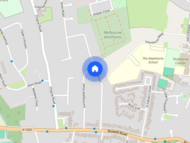 House for rent in Melbourne, Chelmsford