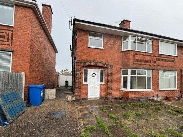 House for sale in Tapton, Chesterfield