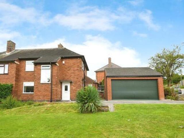 House for sale in Tapton, Chesterfield