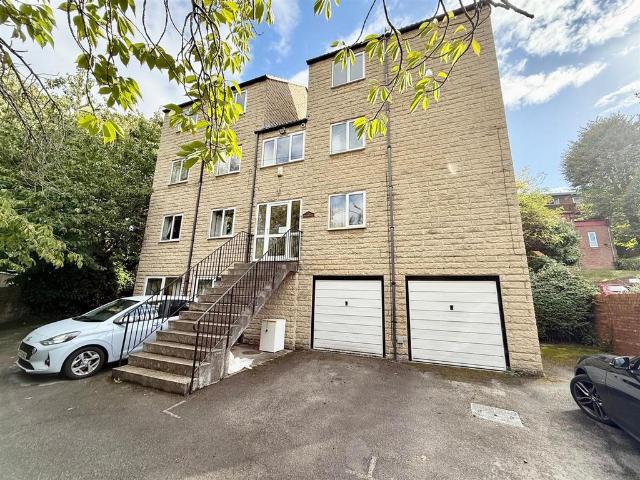 Apartment for rent in Loundsley Green, East Midlands