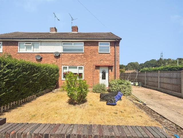 House for rent in Kings Clipstone, Alverton