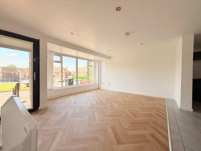 Apartment for rent in Littleover, East Midlands