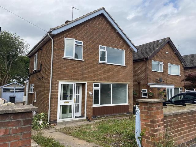 House for rent in Littleover, East Midlands