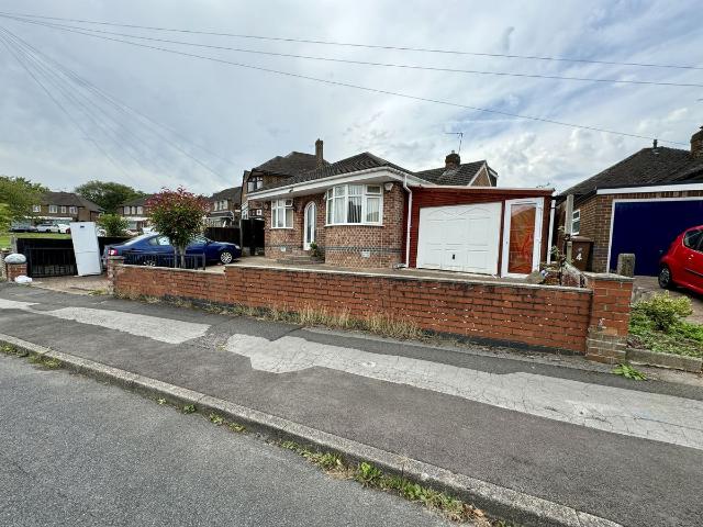 House for rent in Littleover, East Midlands