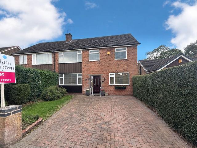 House for rent in Bawtry, Doncaster