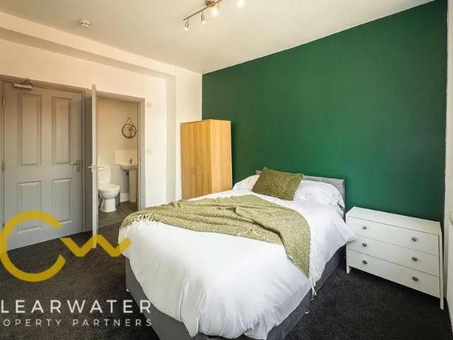 House for rent in Hyde Park, South Yorkshire