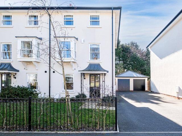 House for rent in Edgbaston, Isle Of Man