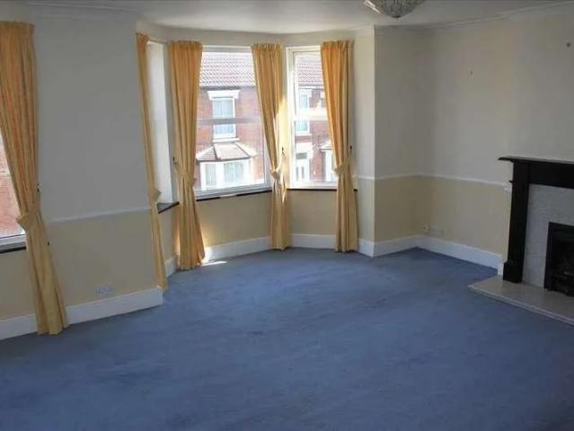Apartment for rent in Old Felixstowe, East Suffolk