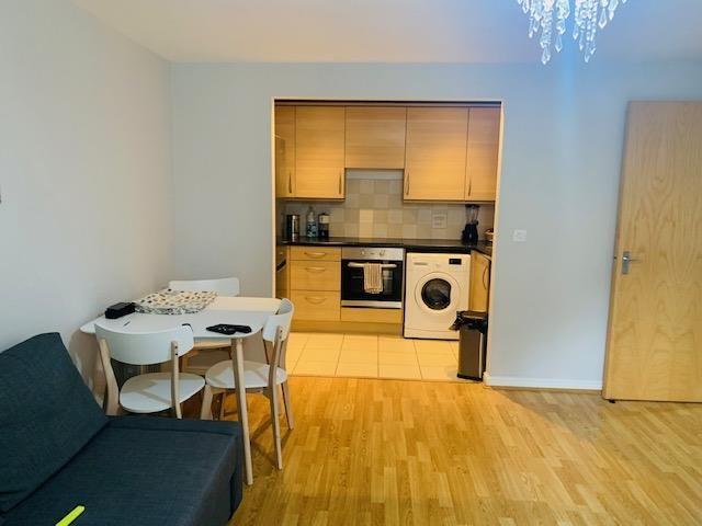 Apartment for rent in London Borough of Hounslow, Feltham