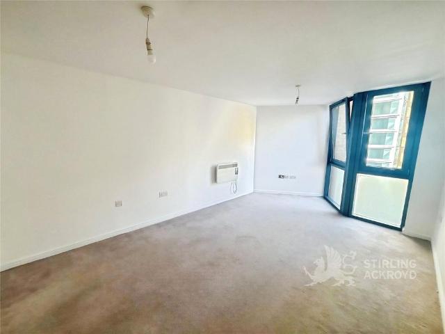Apartment for rent in London Borough of Hounslow, Feltham