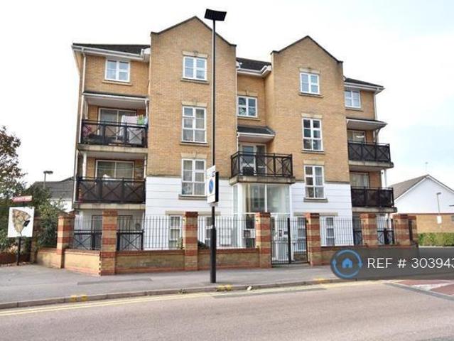Apartment for rent in London Borough of Hounslow, Greater London
