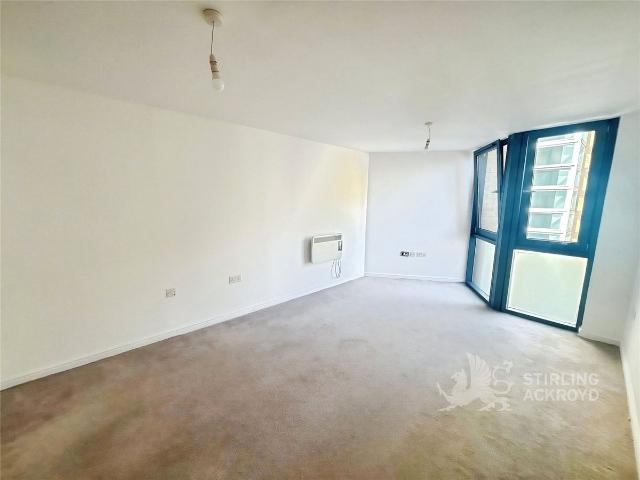 Apartment for rent in London Borough of Hounslow, Feltham