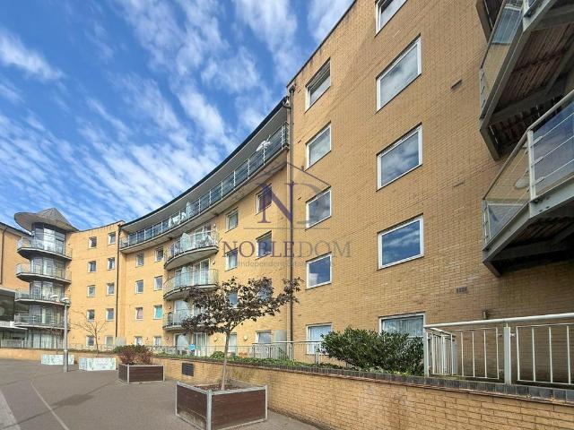Apartment for rent in London Borough of Hounslow, Feltham