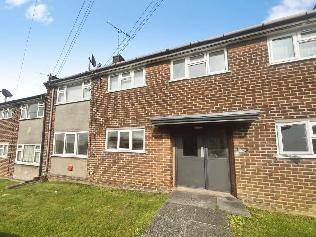 Apartment for rent in Whitfield, Charlesworth