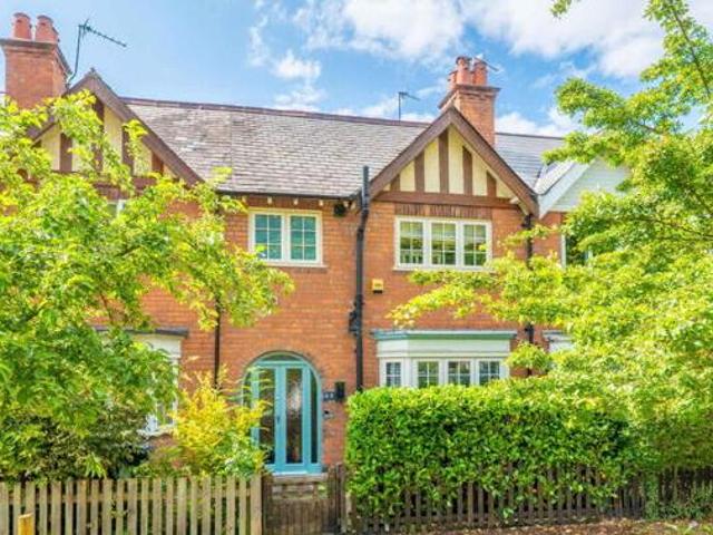House for sale in Yardley Wood, West Midlands