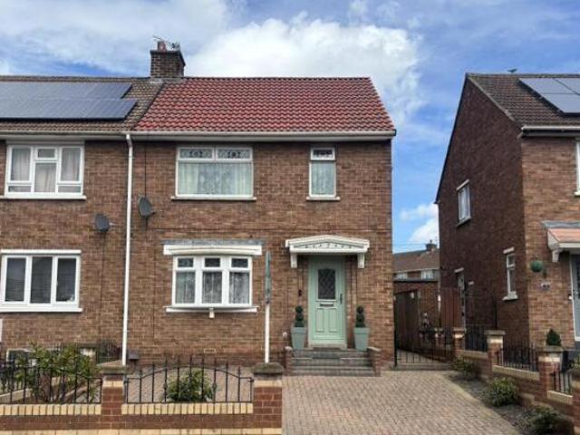 House for sale in Tyne And Wear